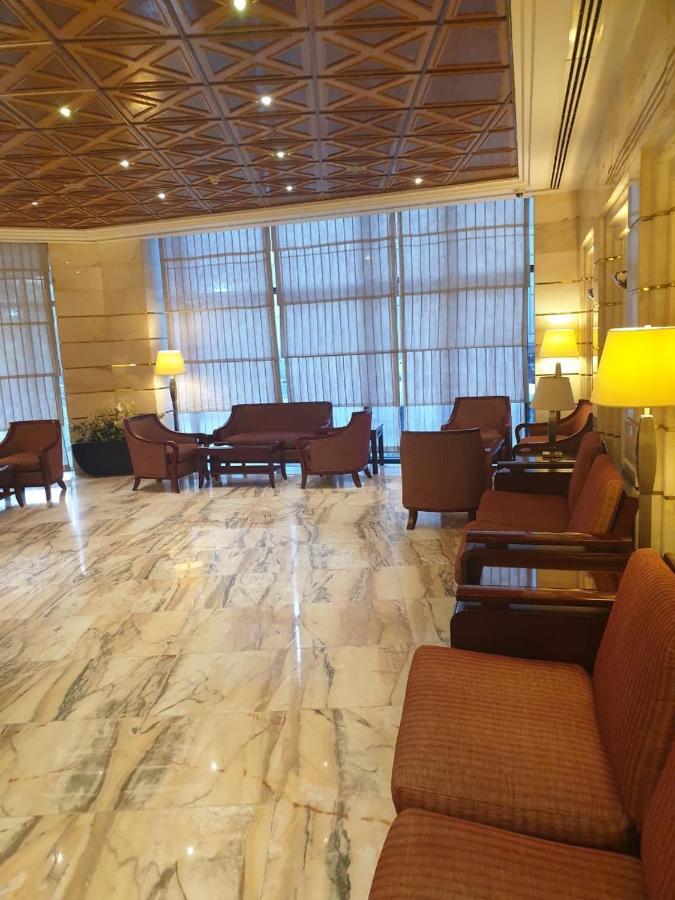 达尔阿尔艾门阿尔安达卢斯酒店 Mecca 外观 照片